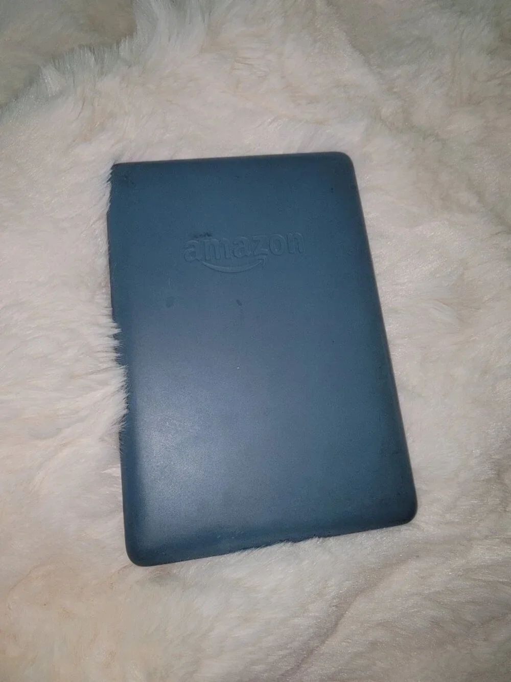 Kindle Paperwhite 2018